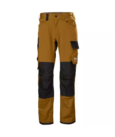 Helly Hansen Workwear Oxford 4X HH Connect™ byxa Helly Hansen | ADT...