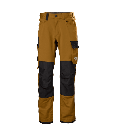 Helly Hansen Workwear Oxford 4X HH Connect™ trousers