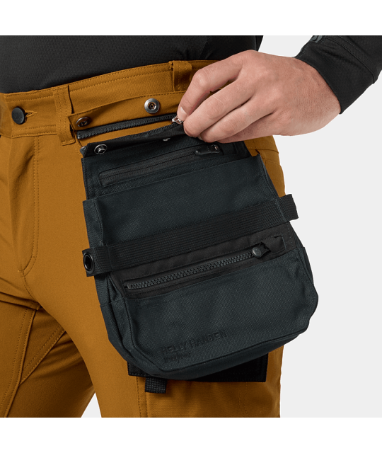Helly Hansen Workwear Oxford 4X HH Connect™ trousers