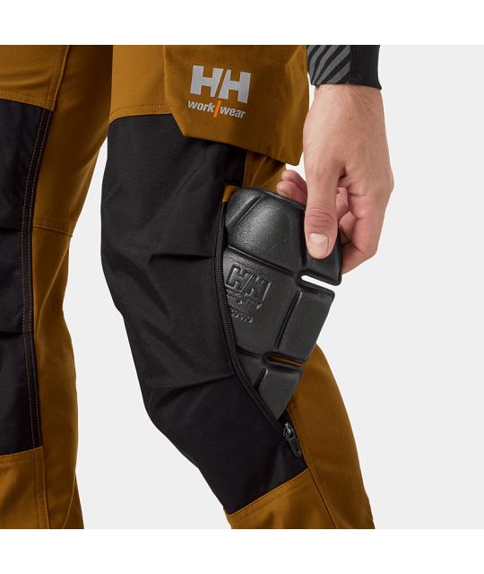 Helly Hansen Workwear Oxford 4X HH Connect™ trousers