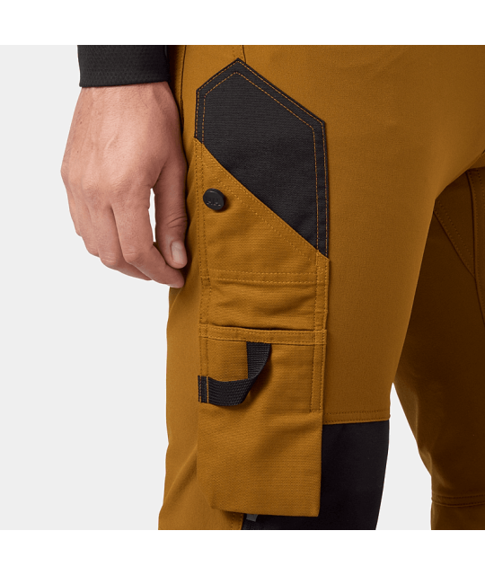 Helly Hansen Workwear Oxford 4X HH Connect™ byxa Helly Hansen | ADT...