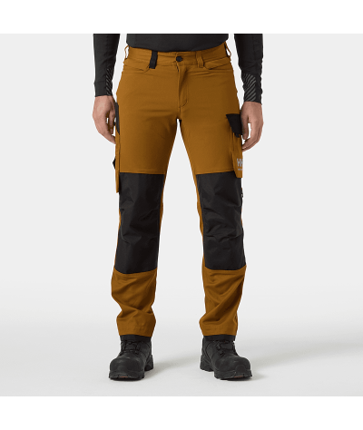 Helly Hansen Workwear Oxford 4X HH Connect™ byxa Helly Hansen | ADT...