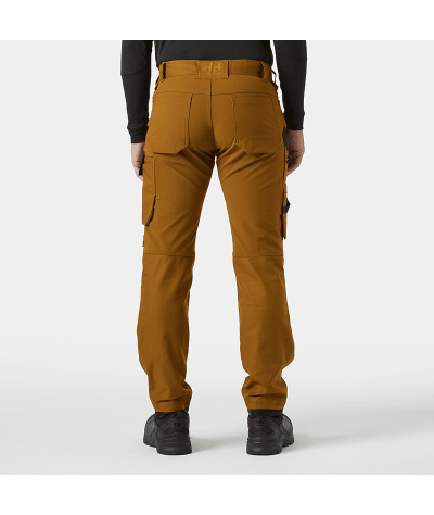 Helly Hansen Workwear Oxford 4X HH Connect™ byxa Helly Hansen | ADT...