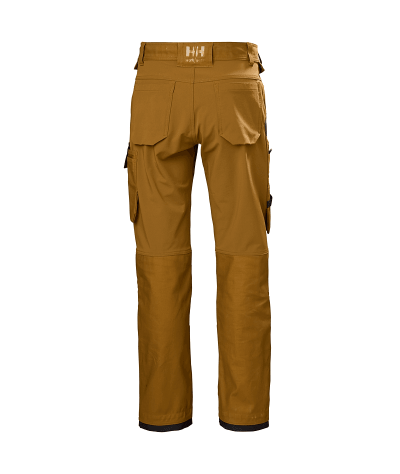 Helly Hansen Workwear Oxford 4X HH Connect™ trousers
