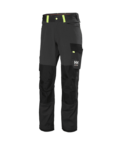Helly Hansen Workwear Oxford 4X HH Connect™ trousers