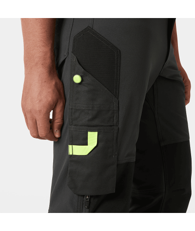 Helly Hansen Workwear Oxford 4X HH Connect™ byxa