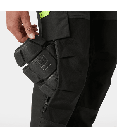Helly Hansen Workwear Oxford 4X HH Connect™ trousers