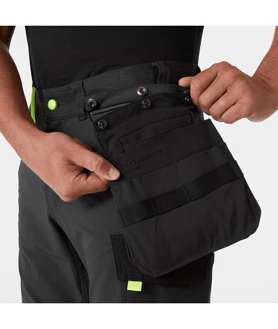 Helly Hansen Workwear Oxford 4X HH Connect™ trousers
