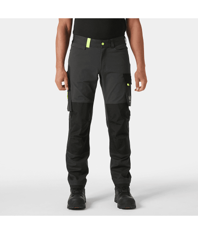 Helly Hansen Workwear Oxford 4X HH Connect™ byxa Helly Hansen | ADT...