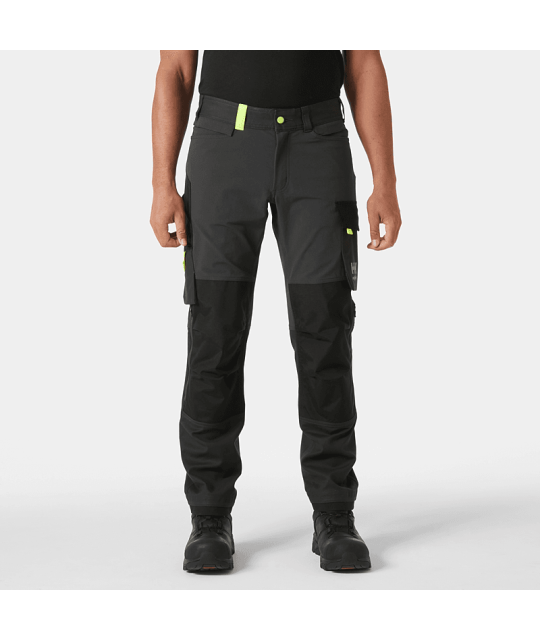 Helly Hansen Workwear Oxford 4X HH Connect™ byxa Helly Hansen | ADT...