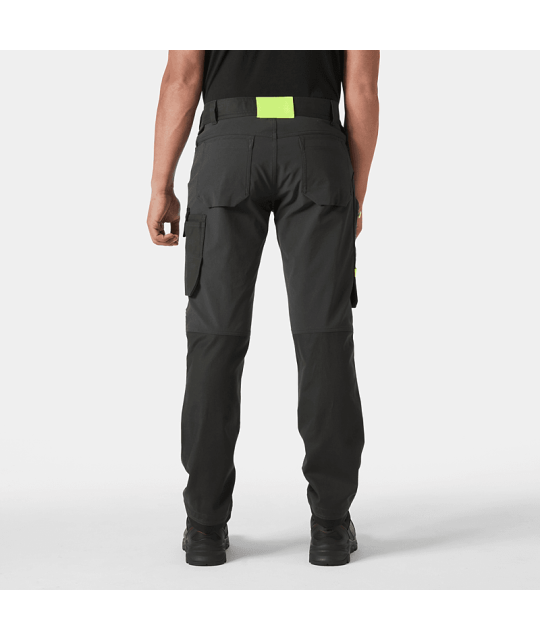 Helly Hansen Workwear Oxford 4X HH Connect™ trousers