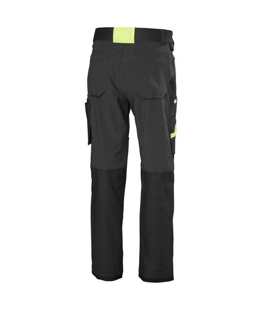 Helly Hansen Workwear Oxford 4X HH Connect™ trousers