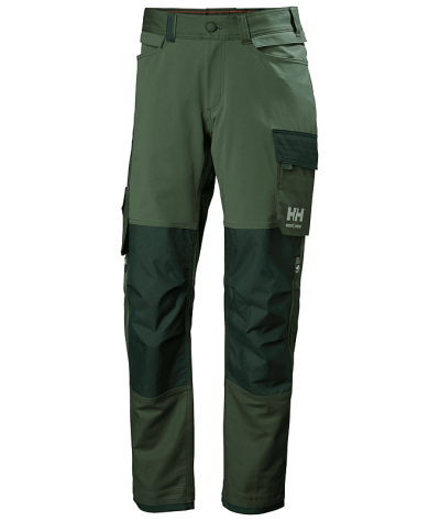 Helly Hansen Workwear Oxford 4X HH Connect™ byxa