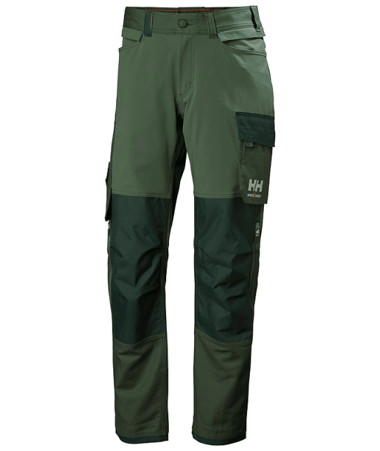 Helly Hansen Workwear Oxford 4X HH Connect™ byxa