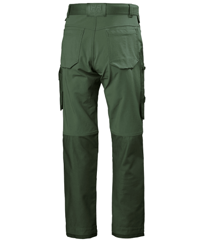 Helly Hansen Workwear Oxford 4X HH Connect™ trousers
