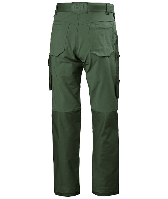 Helly Hansen Workwear Oxford 4X HH Connect™ byxa Helly Hansen | ADT...
