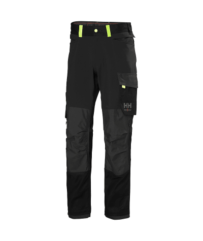 Helly Hansen Workwear Oxford 4X HH Connect™ byxa Helly Hansen | ADT...