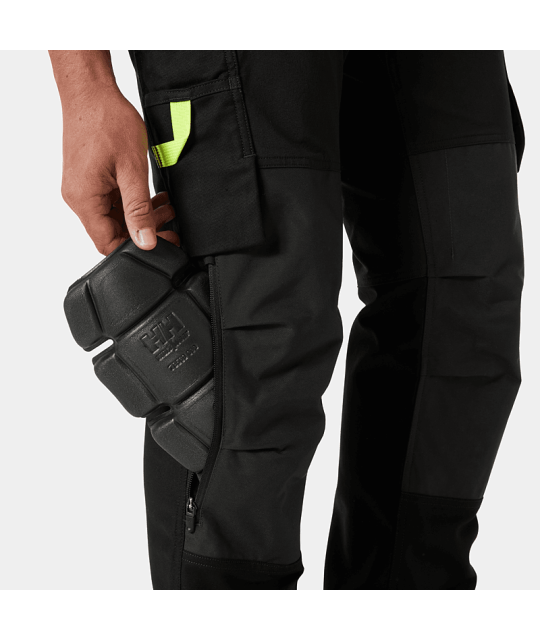 Helly Hansen Workwear Oxford 4X HH Connect™ byxa Helly Hansen | ADT...