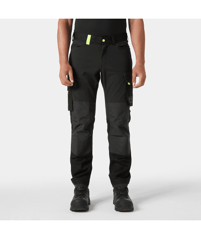 Helly Hansen Workwear Oxford 4X HH Connect™ byxa Helly Hansen | ADT...