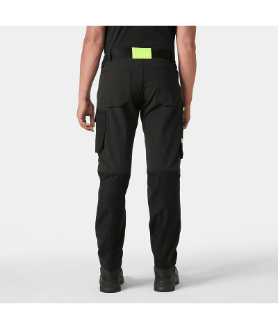 Helly Hansen Workwear Oxford 4X HH Connect™ byxa Helly Hansen | ADT...