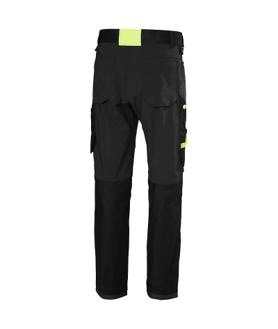 Helly Hansen Workwear Oxford 4X HH Connect™ byxa Helly Hansen | ADT...