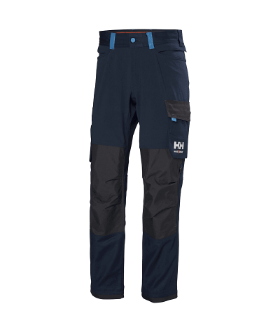 Helly Hansen Workwear Oxford 4X HH Connect™ byxa Helly Hansen | ADT...