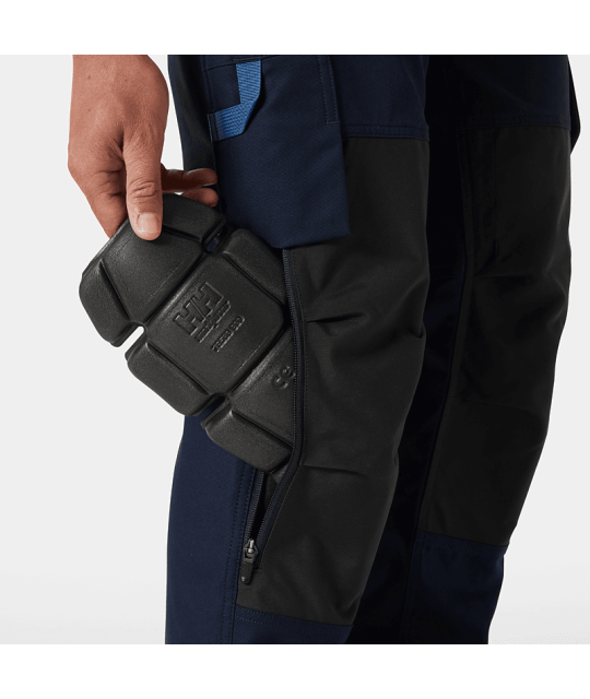 Helly Hansen Workwear Oxford 4X HH Connect™ trousers