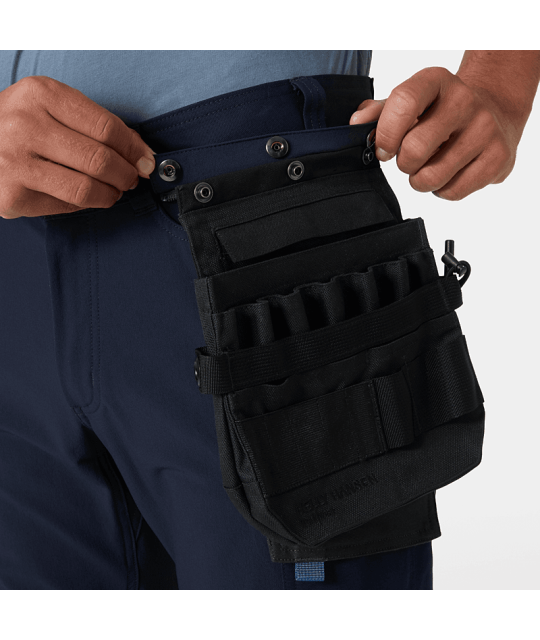 Helly Hansen Workwear Oxford 4X HH Connect™ trousers