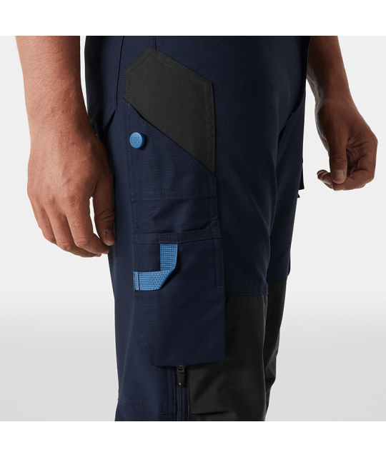 Helly Hansen Workwear Oxford 4X HH Connect™ trousers