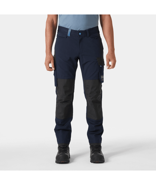 Helly Hansen Workwear Oxford 4X HH Connect™ trousers