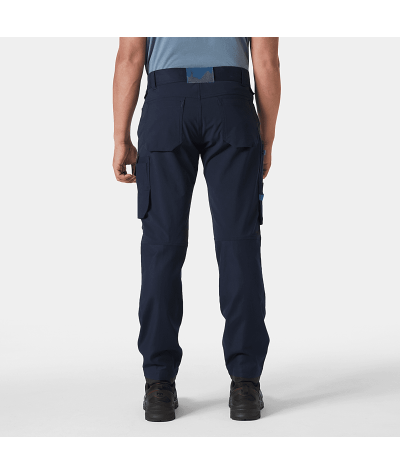 Helly Hansen Workwear Oxford 4X HH Connect™ trousers