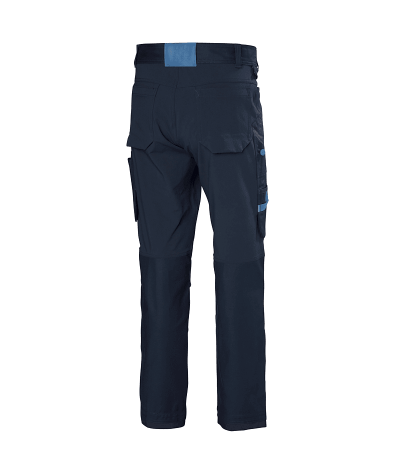 Helly Hansen Workwear Oxford 4X HH Connect™ trousers