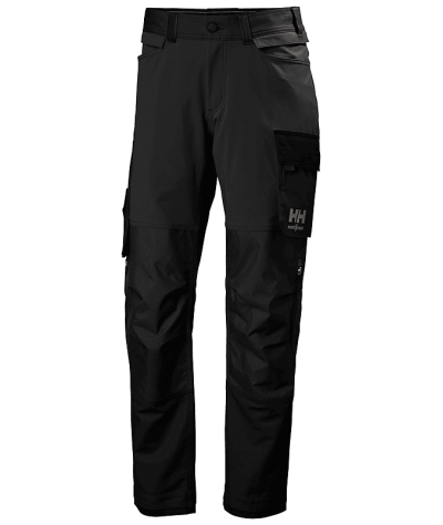 Helly Hansen Workwear Oxford 4X HH Connect™ trousers