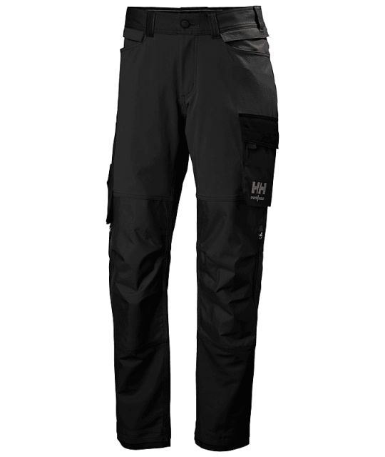 Helly Hansen Workwear Oxford 4X HH Connect™ trousers