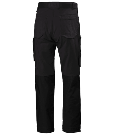 Helly Hansen Workwear Oxford 4X HH Connect™ trousers