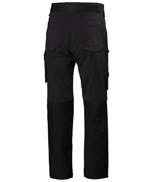 Helly Hansen Workwear Oxford 4X HH Connect™ trousers