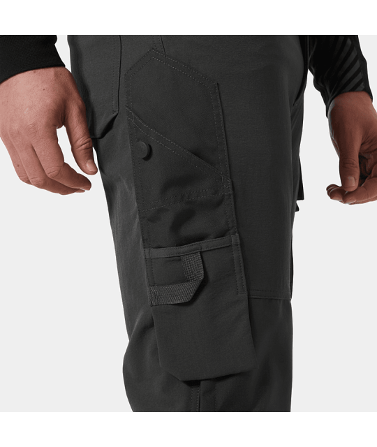 Helly Hansen Workwear Alna 4X HH Connect™ Warning trousers class 1