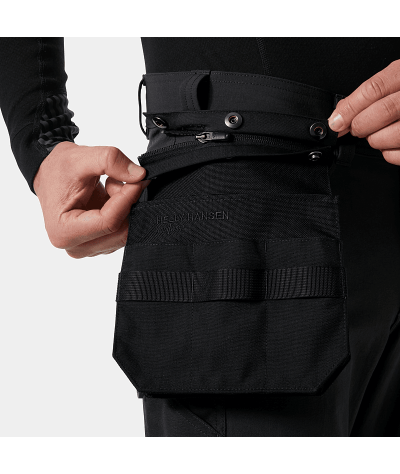 Helly Hansen Workwear Alna 4X HH Connect™ Warning trousers class 1