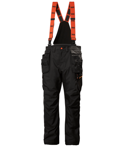 Helly Hansen Workwear Kensington Vinterbyxa Helly Hansen