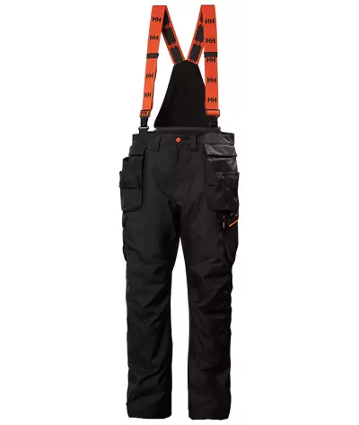 Helly Hansen Workwear Kensington Vinterbyxa Helly Hansen | ADT Tryck