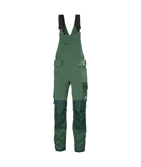 Helly Hansen Workwear Oxford 4X HH Connect™ Overall Helly Hansen | ...