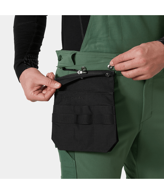 Helly Hansen Workwear Oxford 4X HH Connect™ Overall