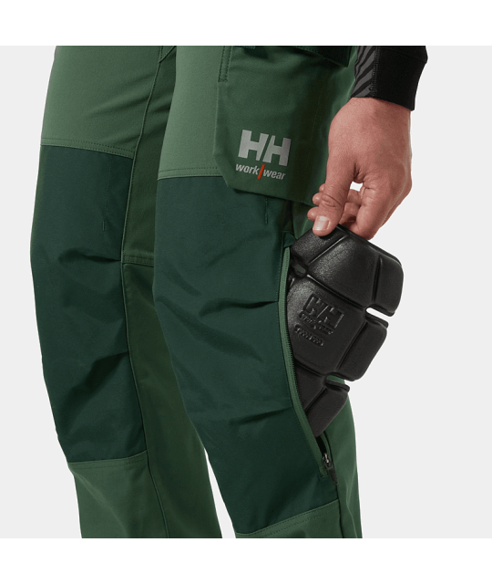 Helly Hansen Workwear Oxford 4X HH Connect™ Overall Helly Hansen | ...