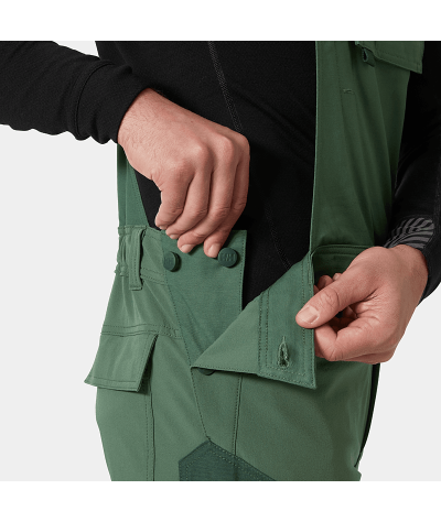 Helly Hansen Workwear Oxford 4X HH Connect™ Overall Helly Hansen | ...