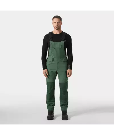 Helly Hansen Workwear Oxford 4X HH Connect™ Overall