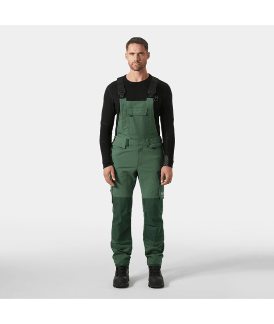 Helly Hansen Workwear Oxford 4X HH Connect™ Overall Helly Hansen | ...