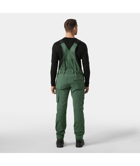 Helly Hansen Workwear Oxford 4X HH Connect™ Overall Helly Hansen | ...
