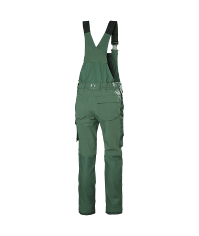 Helly Hansen Workwear Oxford 4X HH Connect™ Overall