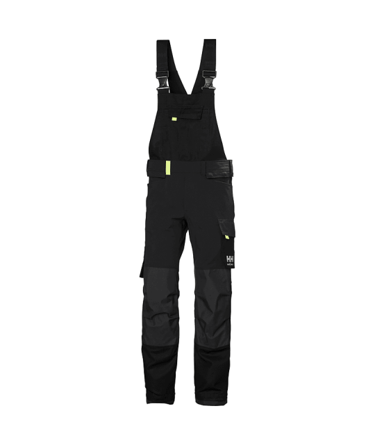 Helly Hansen Workwear Oxford 4X HH Connect™ Overall Helly Hansen | ...