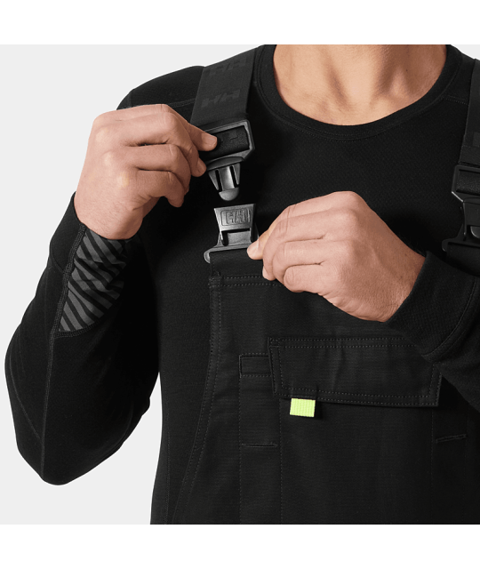 Helly Hansen Workwear Oxford 4X HH Connect™ Overall Helly Hansen | ...